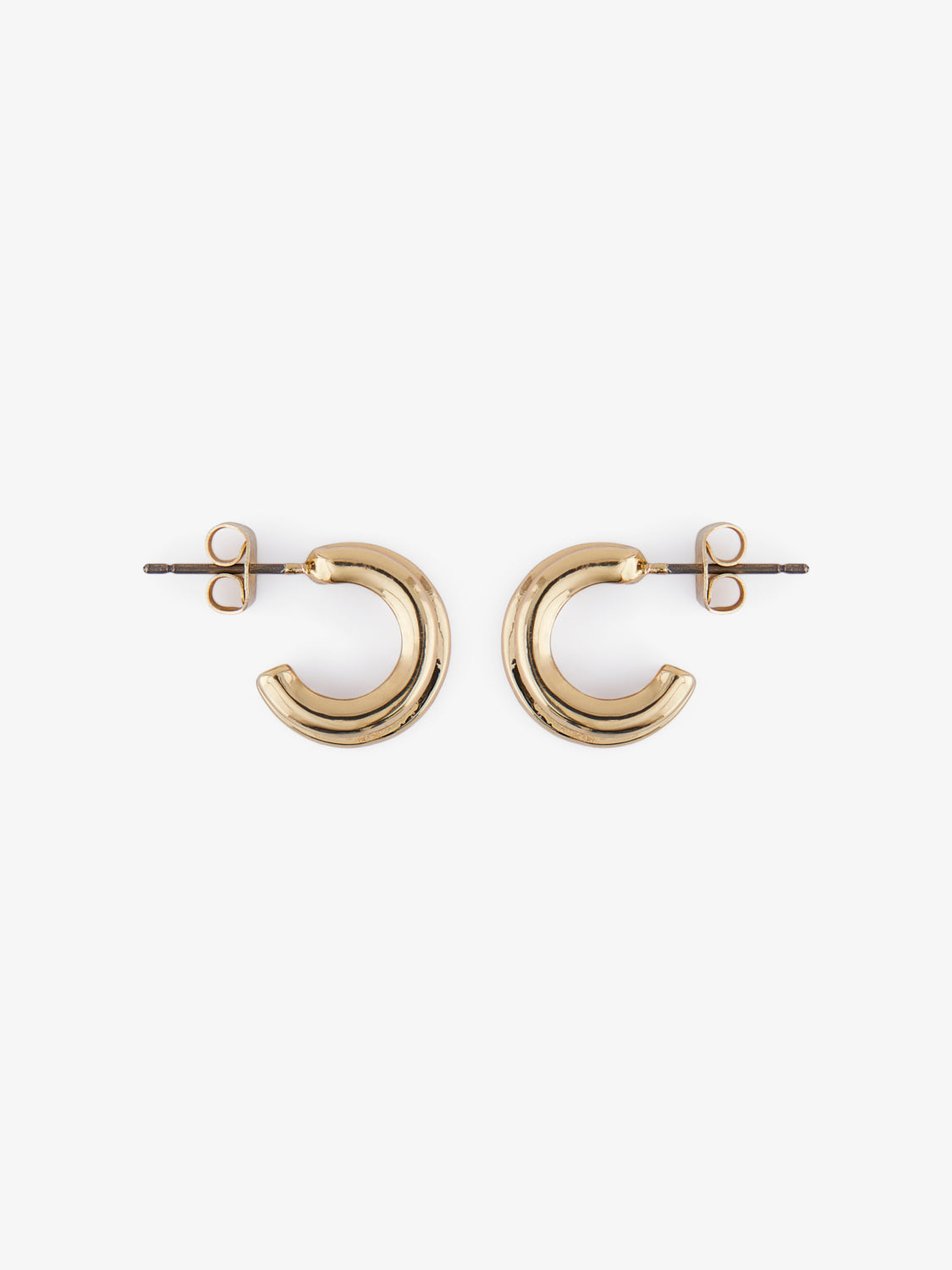 PCDOFIE Earrings - Gold Colour