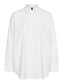 VMMARTHA Shirts - Bright White