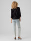 VMJESMILO Blazer - Black