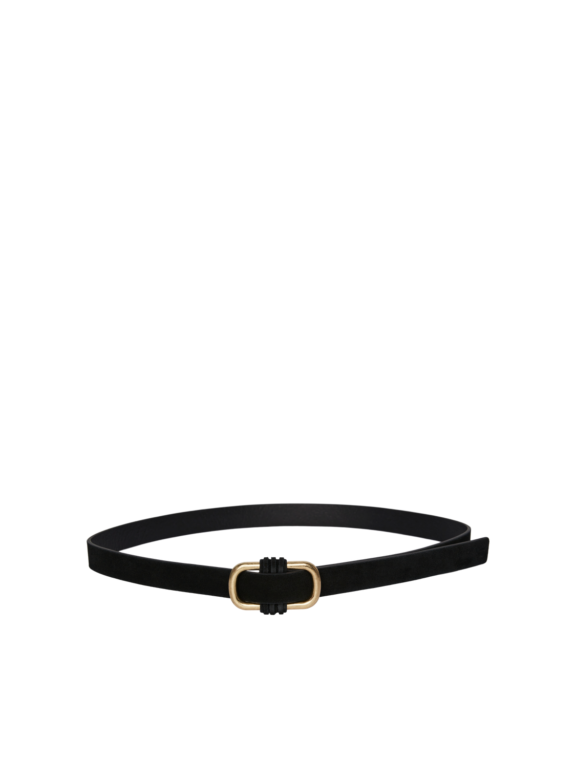 PCMUSSA Belt - Black