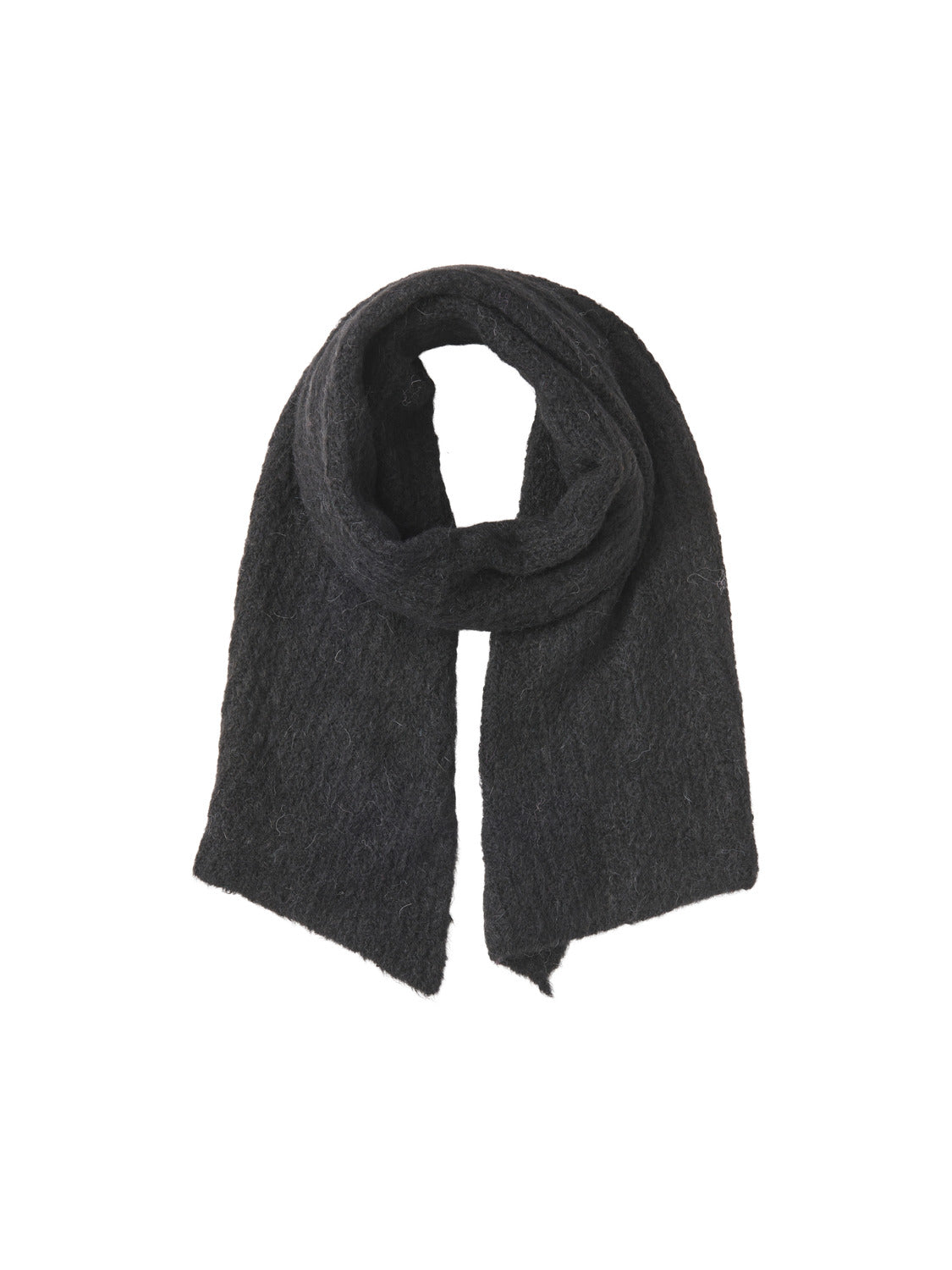 PCBERA Scarf - Black