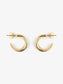 PCVIO Earrings - Gold Colour