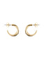 PCVIO Earrings - Gold Colour