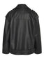 NMPAULINA Jacket - Black