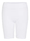 PCLONDON Shorts - Bright White