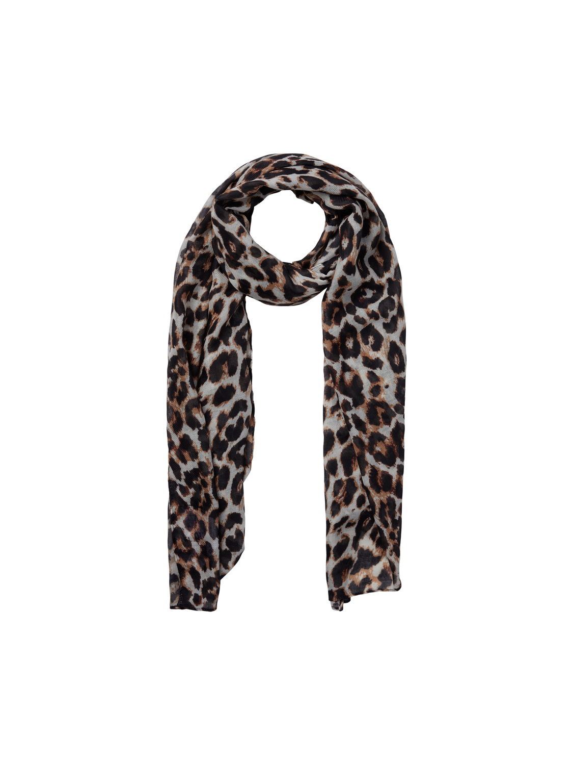 PCNAJANA Scarf - Black