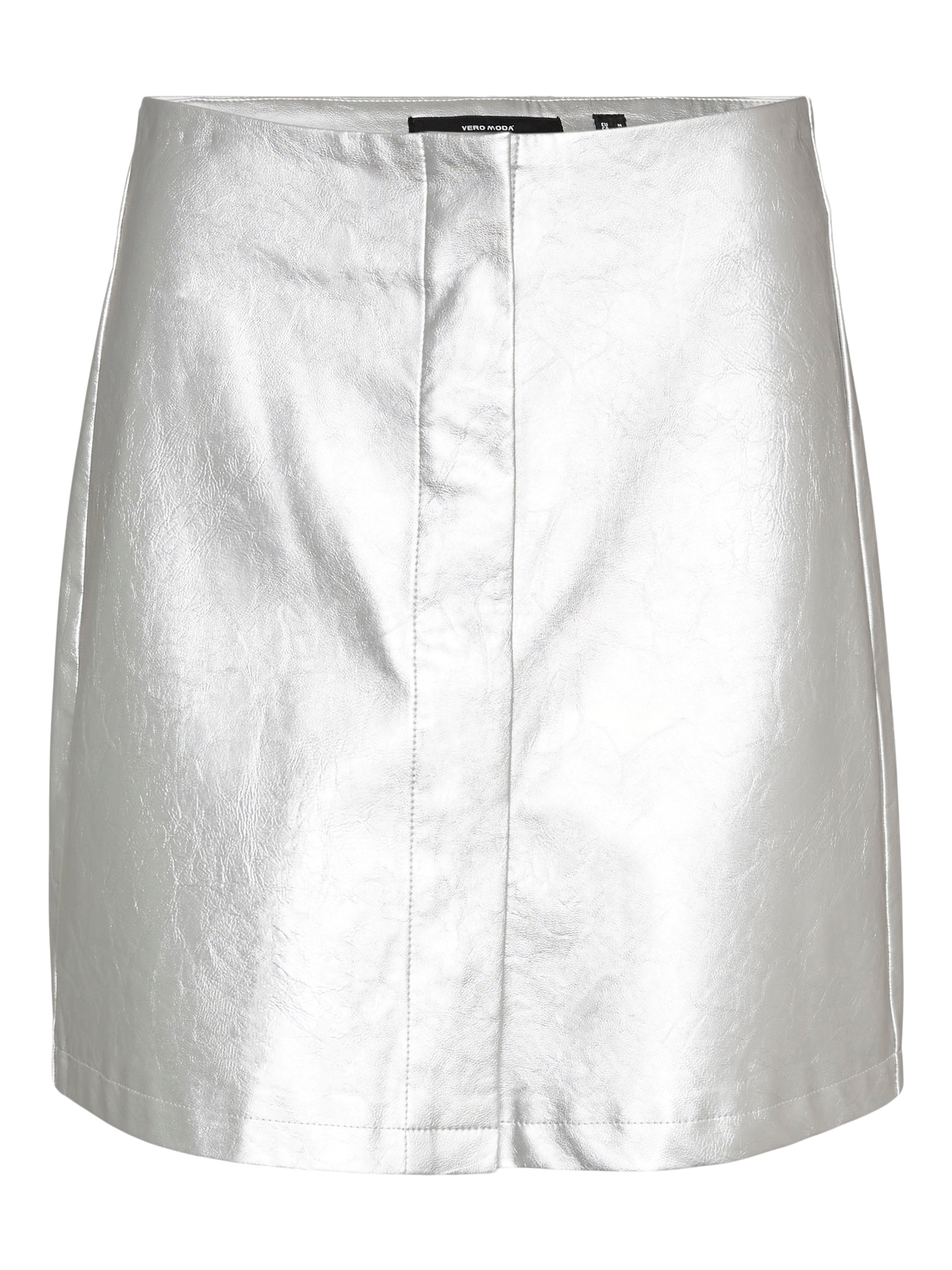 VMCIC Skirt - Silver