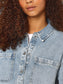 NMALVA Jacket - Light Blue Denim